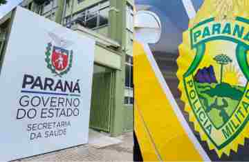  Novos projetos de lei visam criar 54 cargos na PM e 95 na Secretaria da Saúde